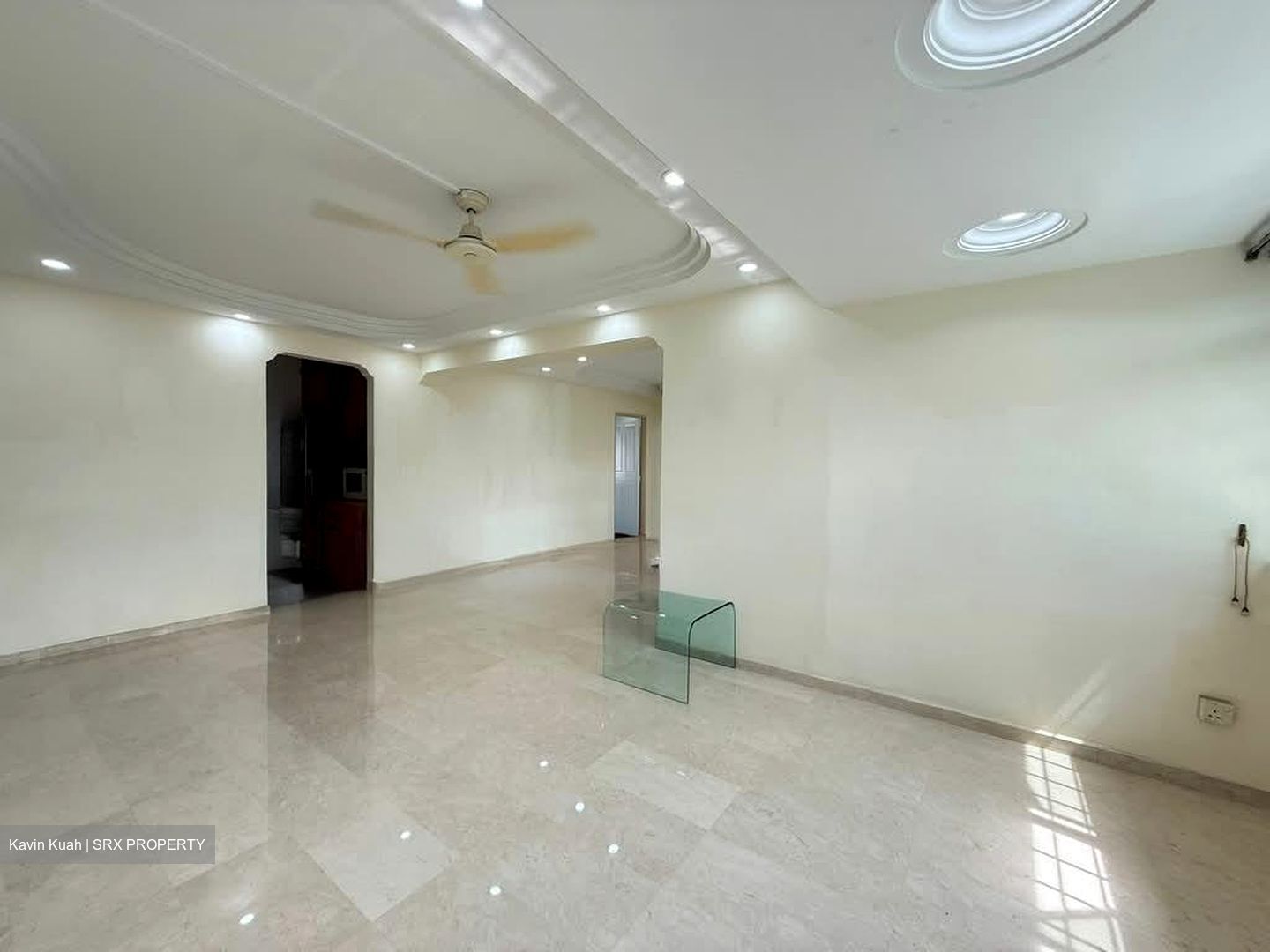 Blk 741 Pasir Ris Street 71 (Pasir Ris), HDB 5 Rooms #580595051